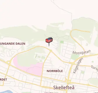 Skellefteå