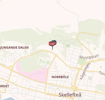 Skellefteå