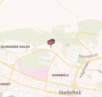 Skellefteå