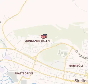 Skellefteå