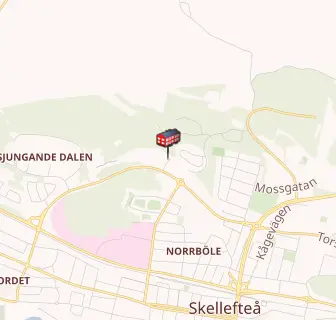 Skellefteå