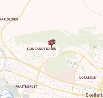Skellefteå