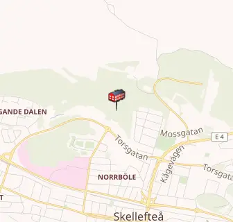 Skellefteå