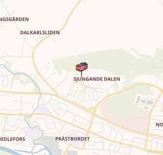 Skellefteå