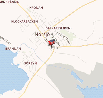 Norsjö