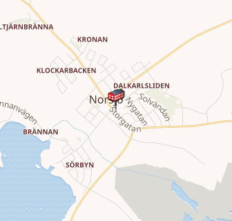 Norsjö