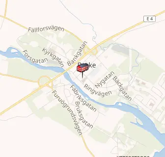 Skellefteå