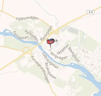 Skellefteå