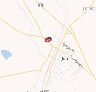 Skellefteå