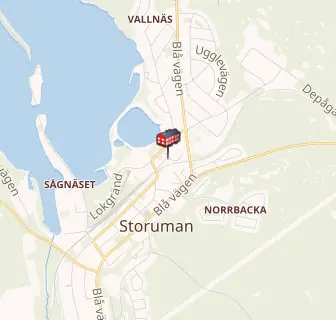 Storuman