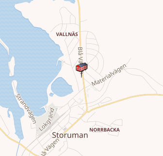 Storuman
