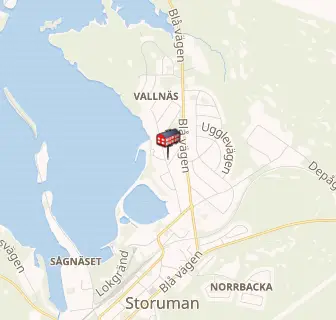 Storuman