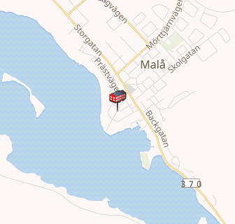 Malå