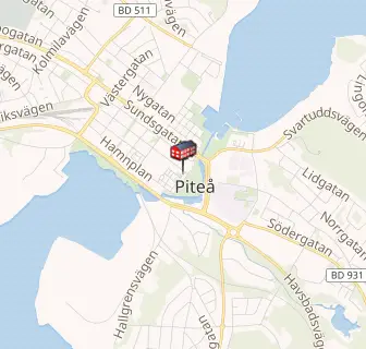 Piteå