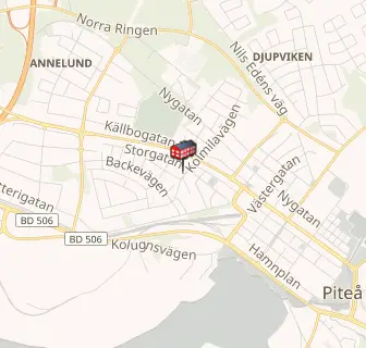 Piteå