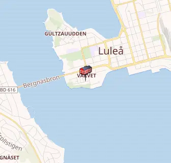 Luleå
