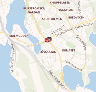Luleå