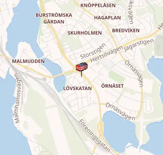 Luleå