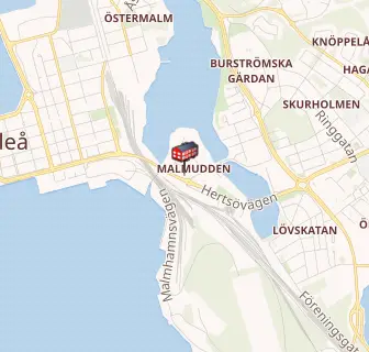 Luleå