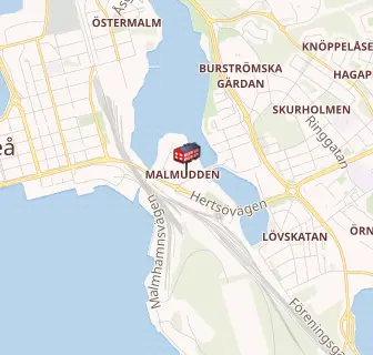 Luleå