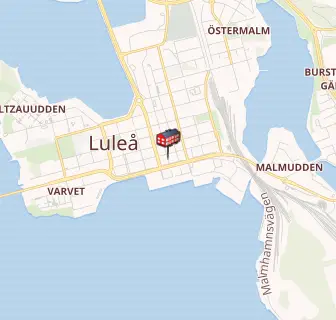 Luleå