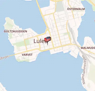 Luleå