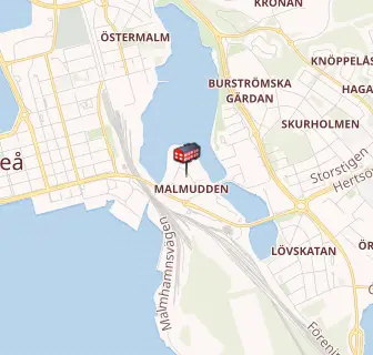 Luleå