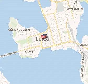 Luleå