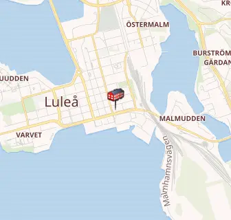 Luleå