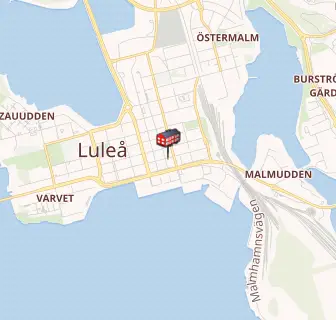 Luleå