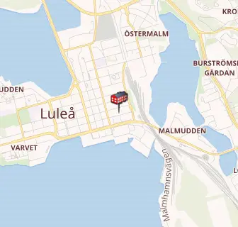 Luleå