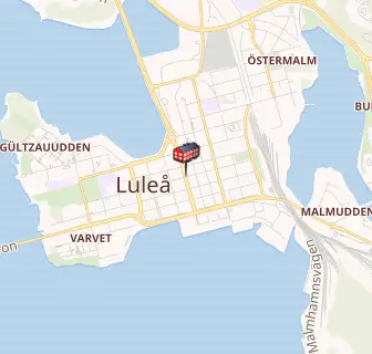 Luleå