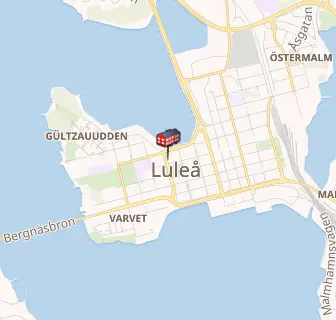 Luleå