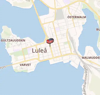 Luleå