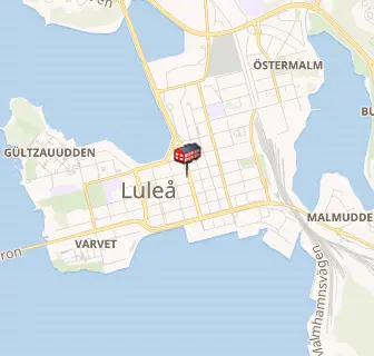 Luleå