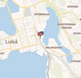 Luleå