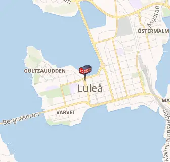 Luleå