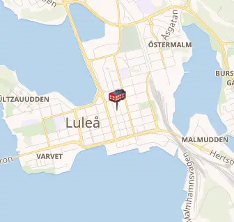 Luleå