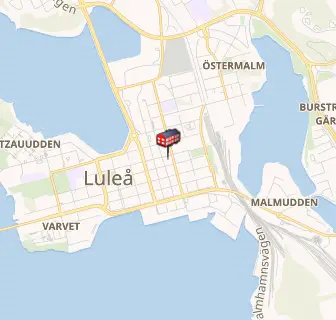 Luleå