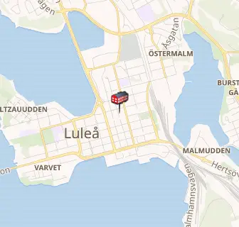 Luleå