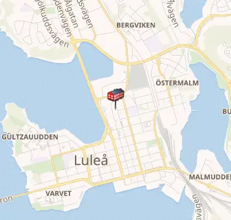 Luleå