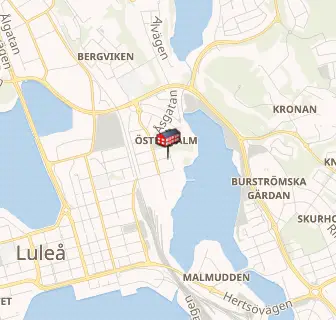 Luleå
