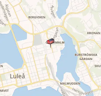 Luleå
