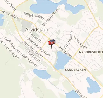 Arvidsjaur
