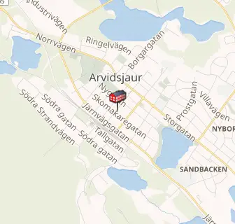 Arvidsjaur