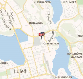 Luleå