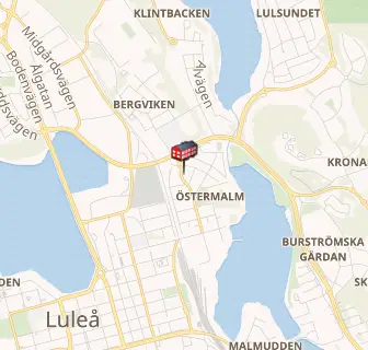 Luleå