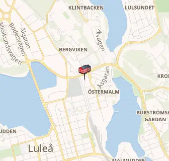 Luleå