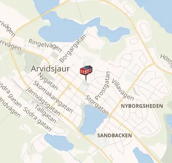 Arvidsjaur