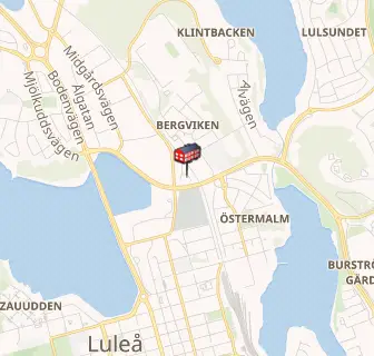 Luleå